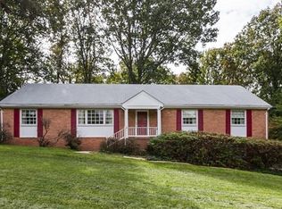 9951 Oldfield Dr, Richmond, VA 23235