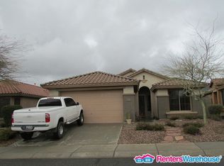 41362 N Yorktown Trl, Anthem, AZ 85086