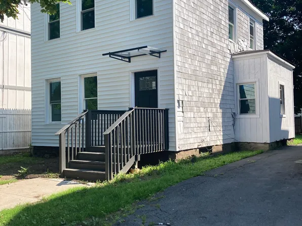 140 Ball St, Pt Jervis, NY 12771