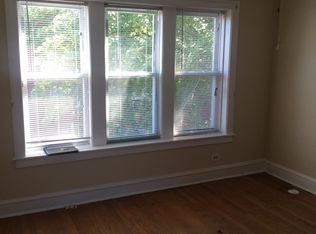 2542 N Kilbourn Ave #1, Chicago, IL 60639