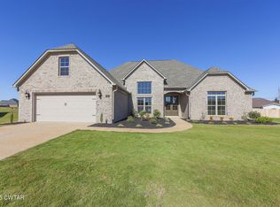 24 Enoch Cv, Jackson, TN 38305