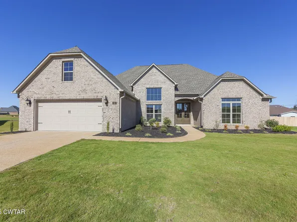 24 Enoch Cv, Jackson, TN 38305