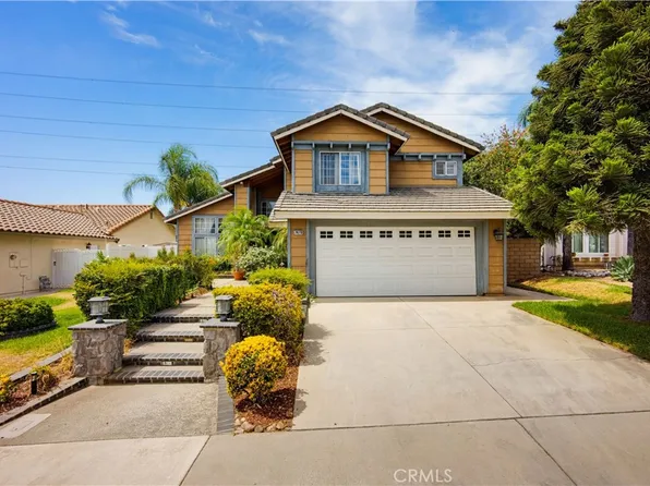 7470 Harvard Ct, Fontana, CA 92336