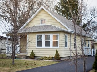 4920 Bales Rd, Toledo, OH 43613