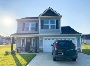 143 Pheasant Ridge Dr, Anderson, SC 29626