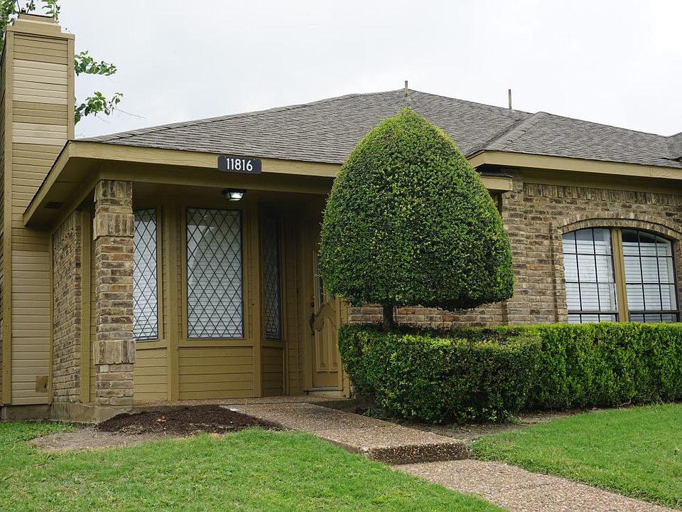 11816 Garden Terrace