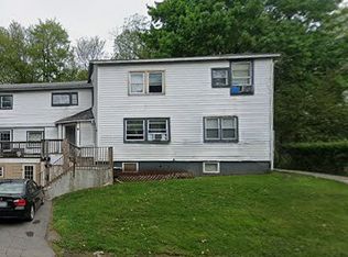 36 York Ave., Monticello, NY 12701