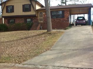 1695 Spoonbill Rd, Jonesboro, GA 30238