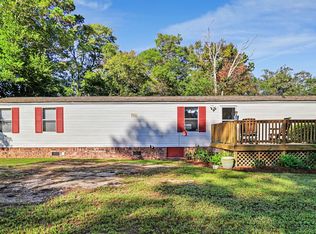 3215 Herthwood Place SW, Supply, NC 28462