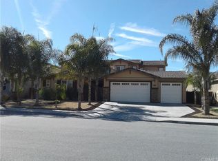 508 Oriole Rd, San Jacinto, CA 92582