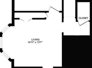 31 Maple St #1, Waltham, MA 02453