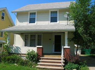 334 W 31st St, Lorain, OH