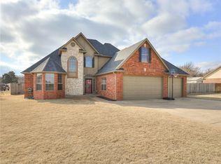 2800 Logan Rd, Weatherford, OK 73096