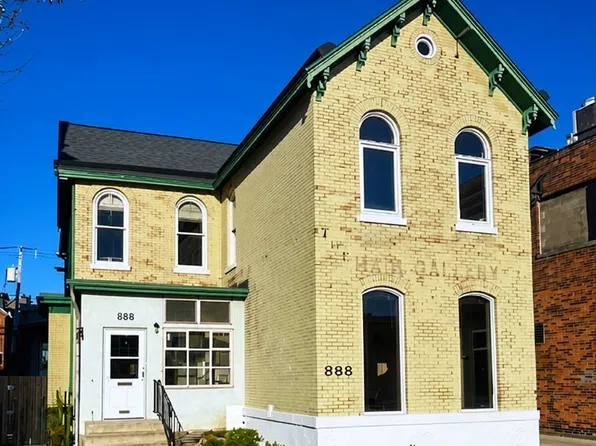 868 Main St, Buffalo, NY 14202