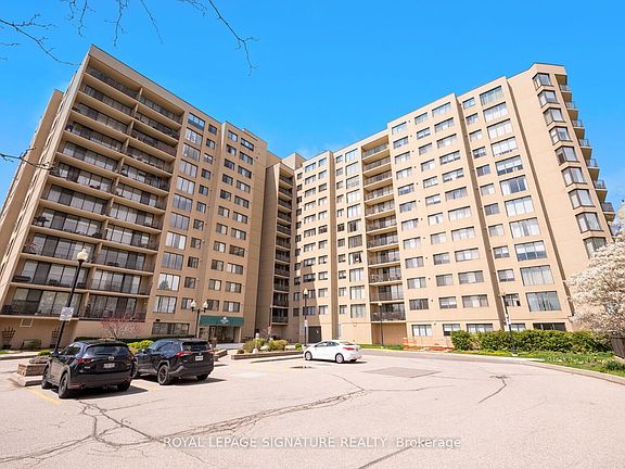 2nd image of 6500 Montevideo Rd #409