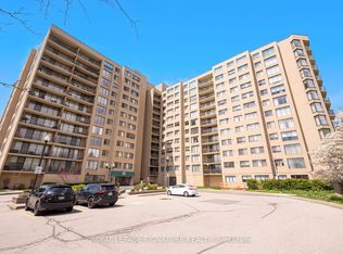6500 Montevideo Rd #409, Mississauga, ON L5N 3T6