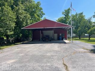 711 W Laurel St, Corning, AR 72422