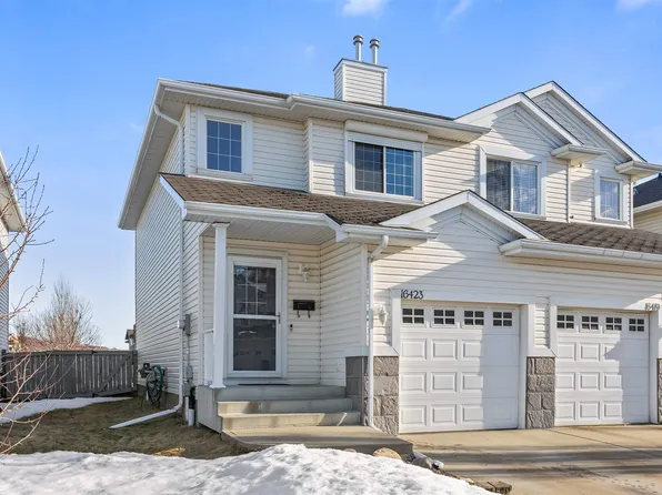 16423 56th St NW, Edmonton, AB T5Y 3M7