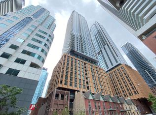 8 Widmer St #1901-C01, Toronto, ON M5V 0W6