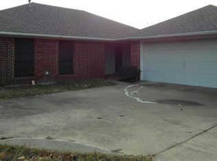 2720 Herring Cir, Sachse, TX 75048