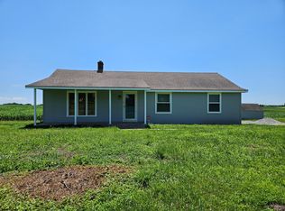 8603 SW Z Hwy, Trimble, MO 64492