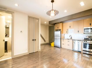 588 Grand St #4B, Brooklyn, NY 11211