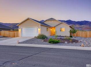 138 Cambridge Dr, Mark Twain, NV 89403