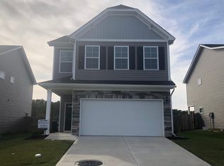 72 Salers Ln, Columbia, SC 29209