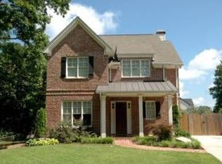 1561 Walker St SE, Smyrna, GA 30080