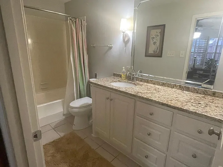 Master Bathroom #2