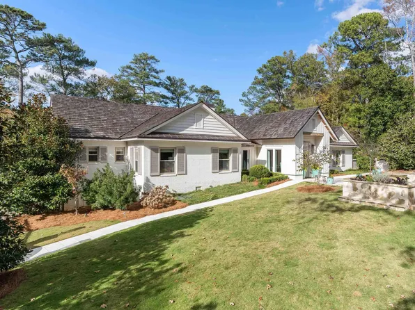 3804 Old Leeds Rd, Mountain Brook, AL 35213