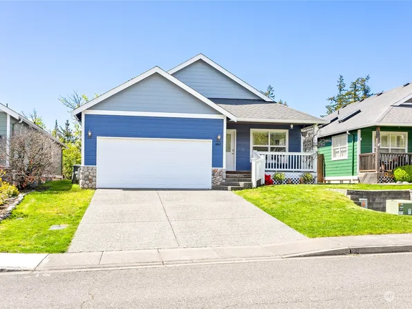 4041 Gloria Lane, Bellingham, WA 98226