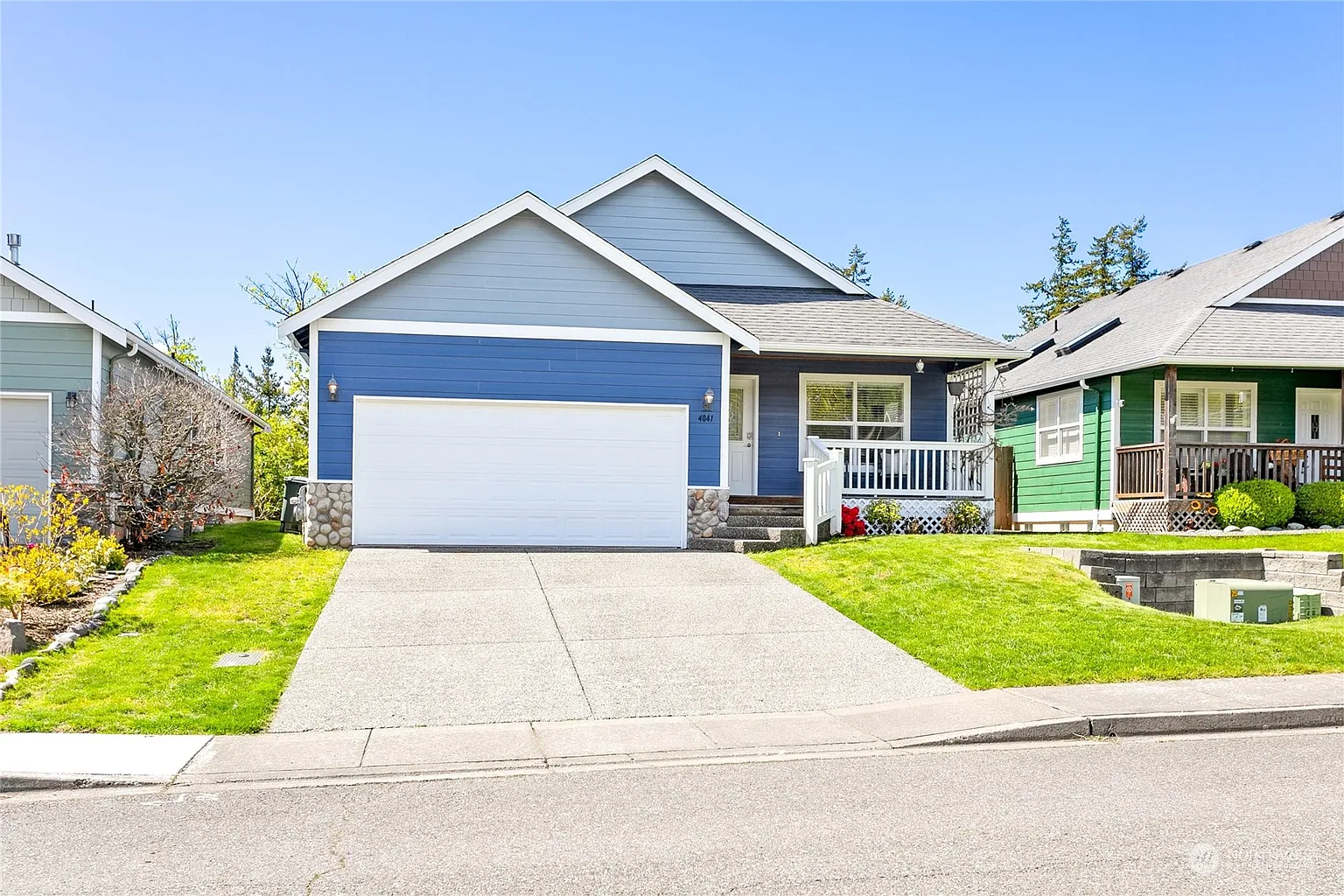 4041 Gloria Lane photo 1