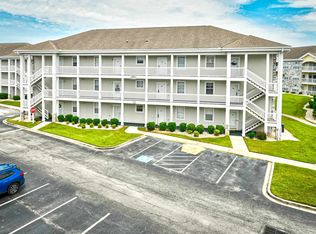 Magnolia Place, Myrtle Beach, SC 29577