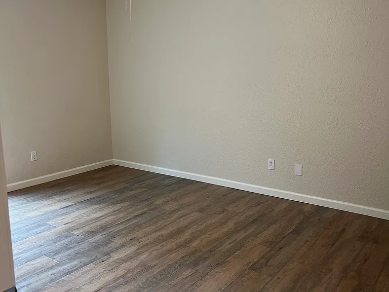 Large master bedroom