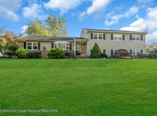 16 Barbara Ter, Middletown, NJ 07748