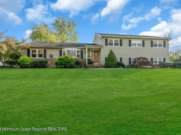 16 Barbara Terrace, Middletown, NJ 07748