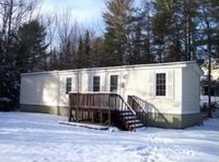 85 Misty Way, Glenburn, ME 04401
