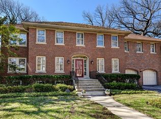 2340 Central Park Ave, Evanston, IL 60201