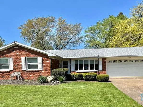 808 Jackson Dr, Pt Clinton, OH 43452