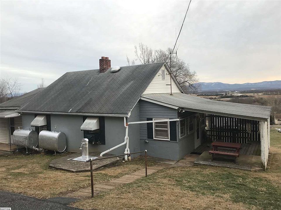 72 Sidney Gap Rd, Mount Sidney, VA 24467 Zillow