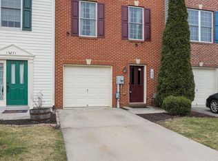 18269 Roy Croft Dr, Hagerstown, MD 21740