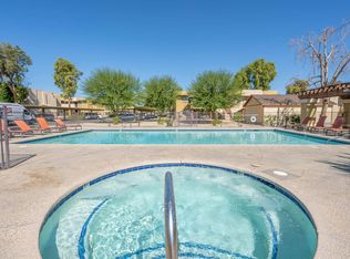 Monte Azul Apartments, Indio, CA 92201