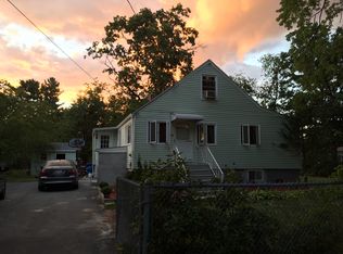 28 Macdougall St, Billerica, MA 01821