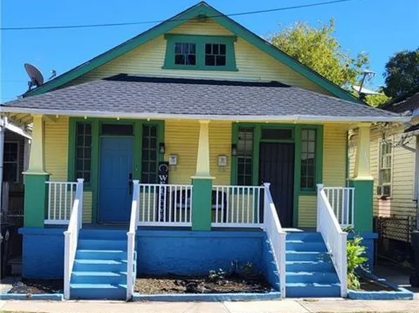 2935 Joliet St, New Orleans, LA 70118