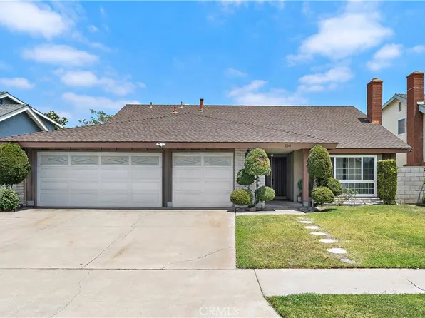 104 S Carousel St, Anaheim, CA 92806