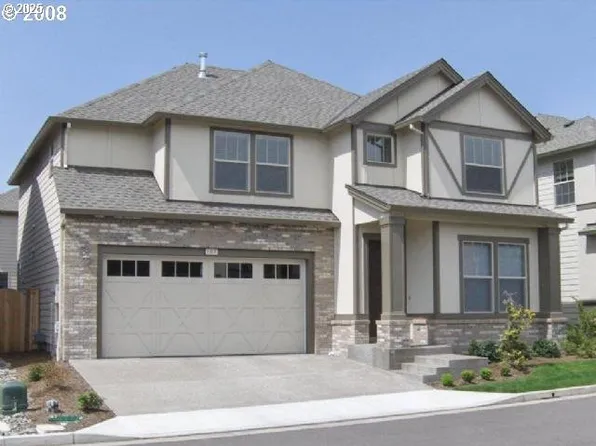 197 NE 61st Ter, Hillsboro, OR 97124