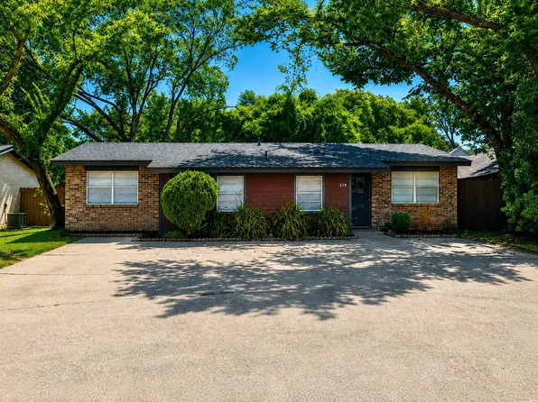 317 Elliott St, Arlington, TX 76013