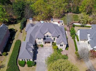 2777 Major Ridge Trl, Duluth, GA 30097