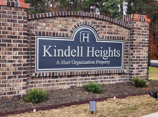 2468 Cedar Creek Rd, Youngsville, NC 27596